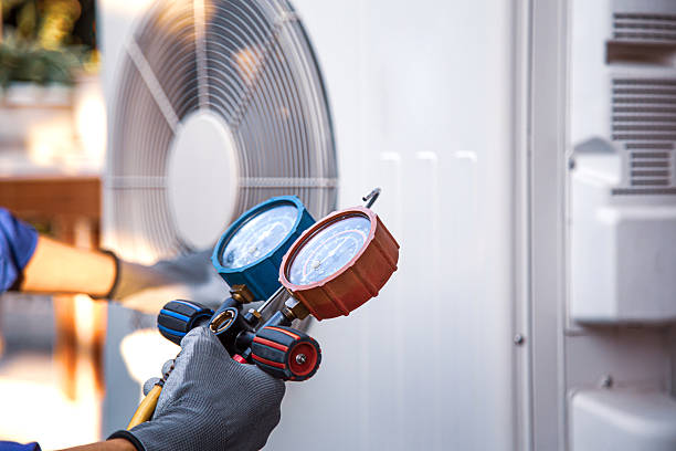 Affordable Hvac Maintenance solutions in Upland, IN