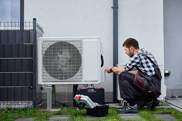 Top rated local Hvac Maintenance specialists in Upland, IN